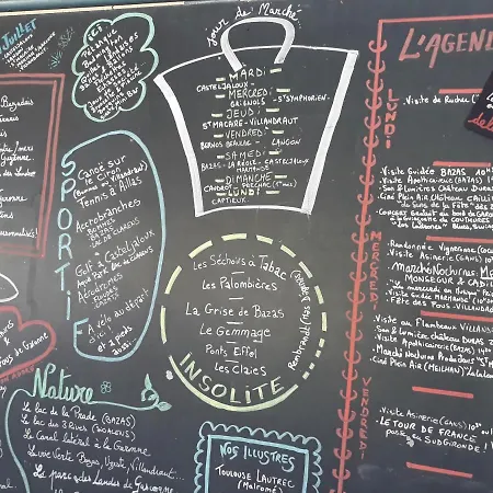 Roulotte Belle Des Pres Feriehus