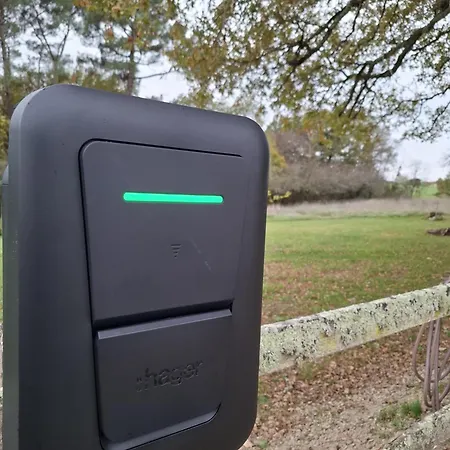 Roulotte Belle Des Pres *